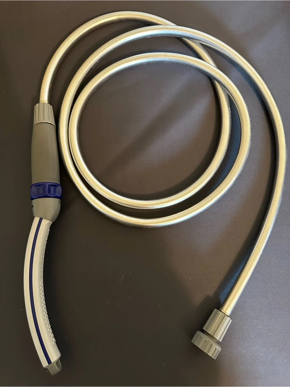 Waterpik Hose with Handheld Wand